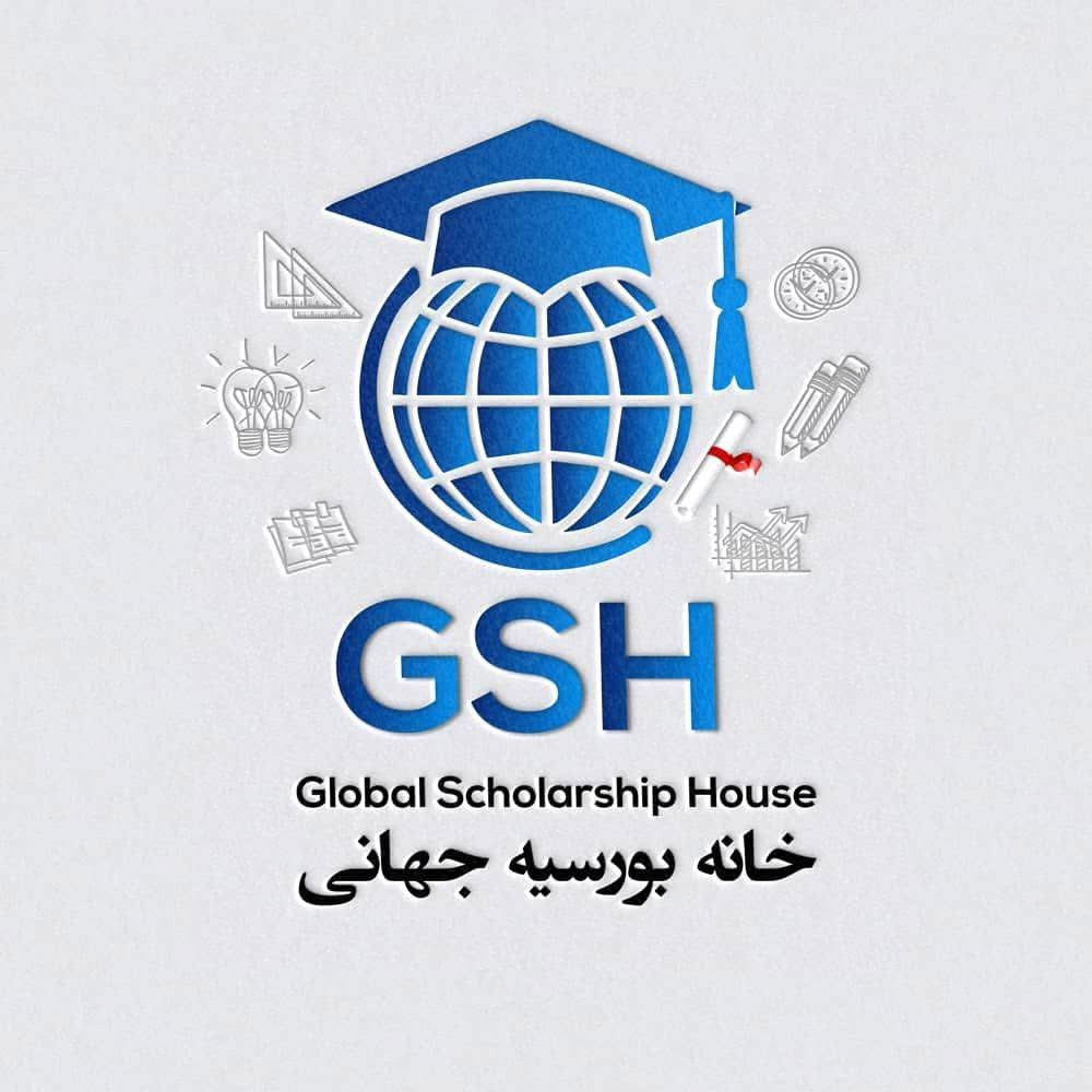GSH Logo
