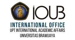 Brawijaya International Student Scholarship (BISS) 2026–2027