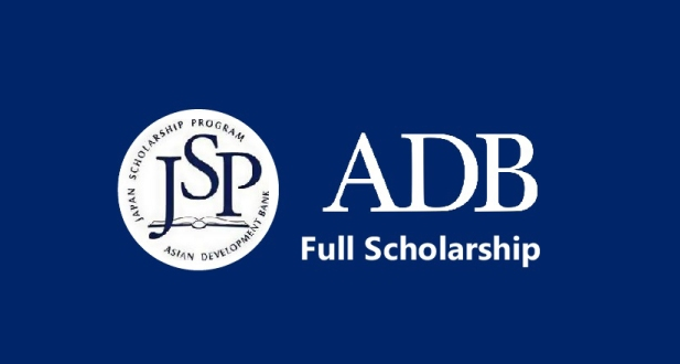 ADB-Japan Scholarship Program (ADB-JSP) 2026–2027 – Asian Institute of Technology (Thailand)