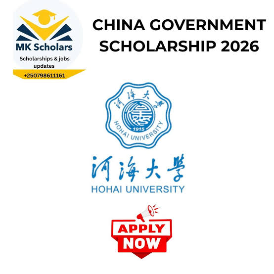 ICOM–IMREC Fully Funded Master’s Scholarship in Museum Studies 2026 (China)