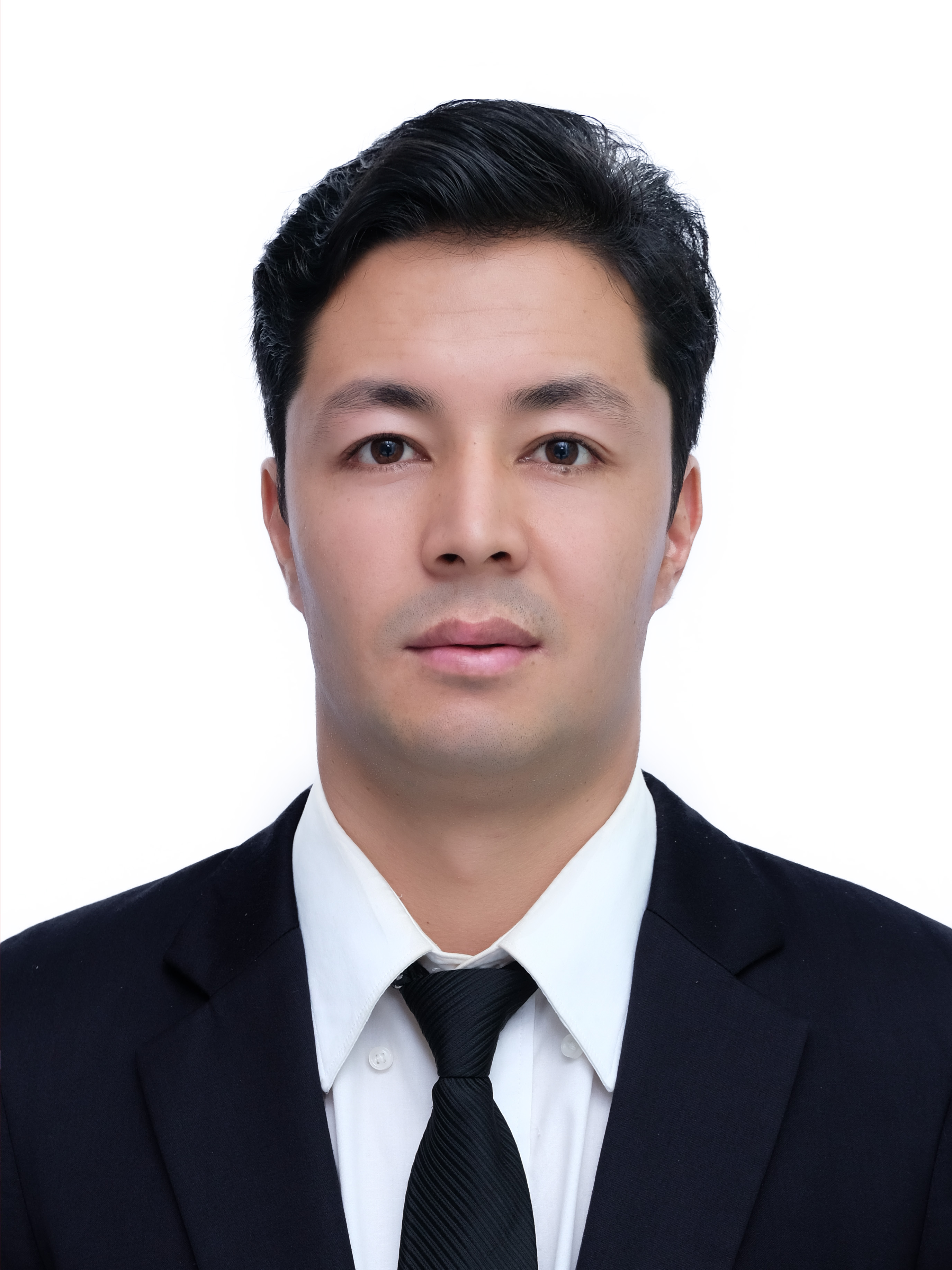 Karim Azizi - Developer